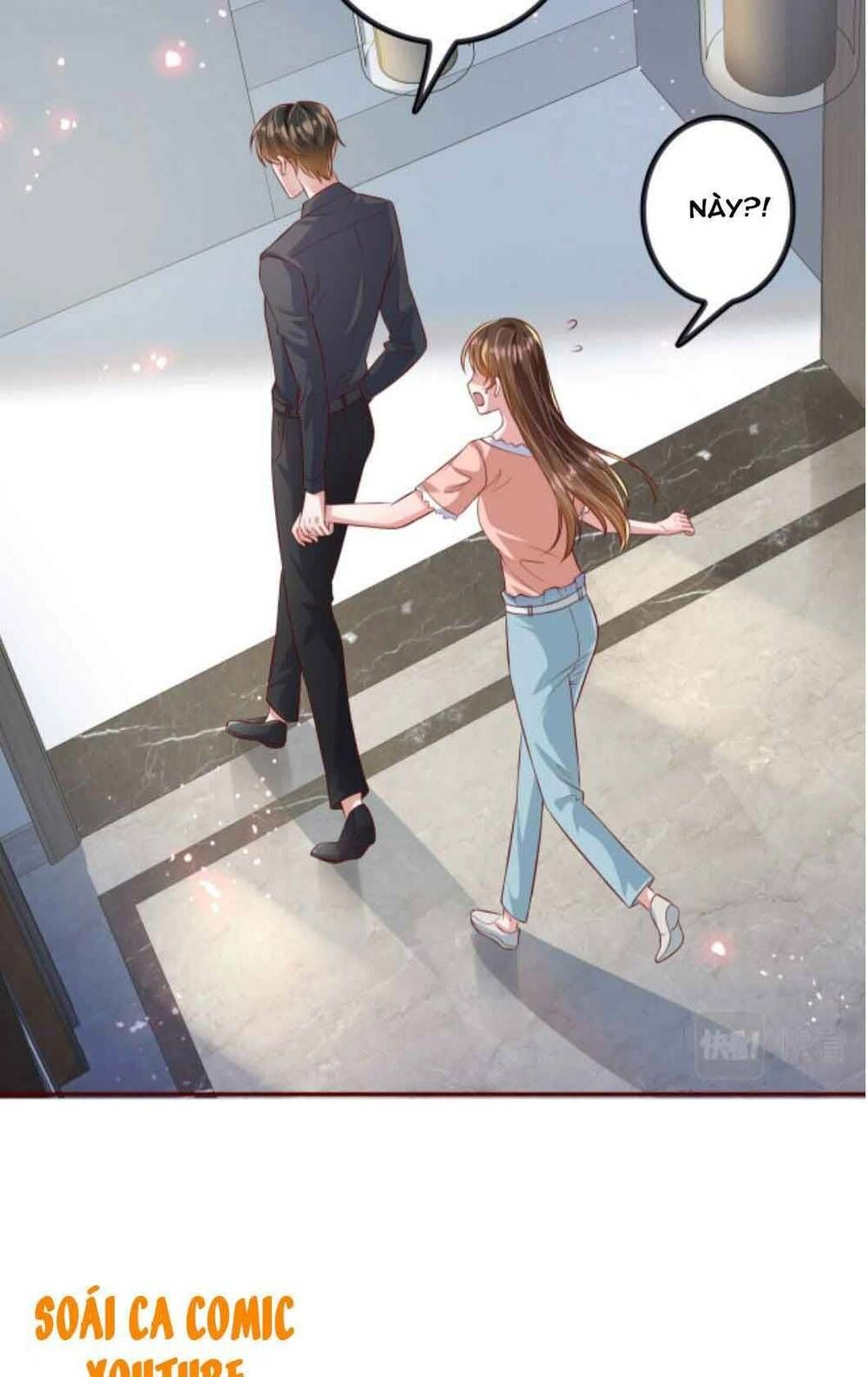 nhất sanh hữu hỉ chapter 39 27