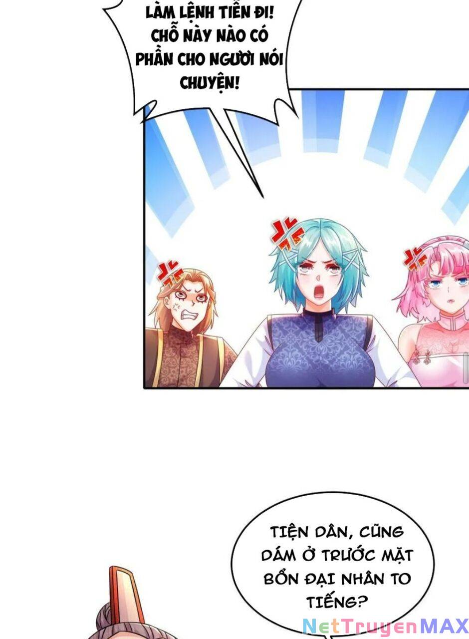 tuyệt thế đạo lữ chapter 73 34