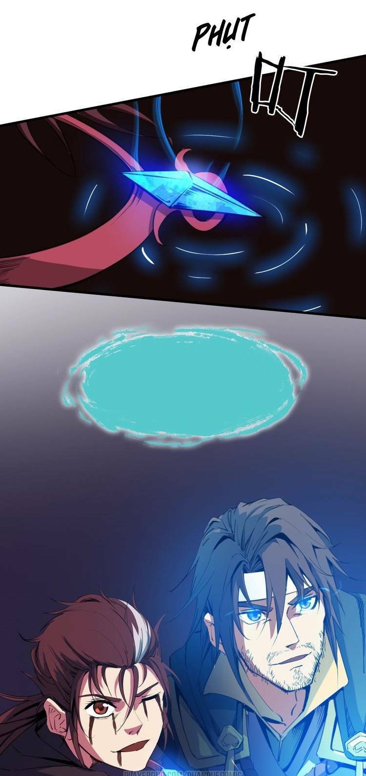 long mạch võ thần chapter 59 47