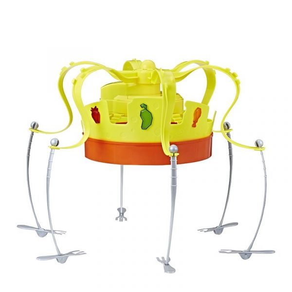 Đồ chơi Hasbro Gaming - Vương miện Chow Crown E2420