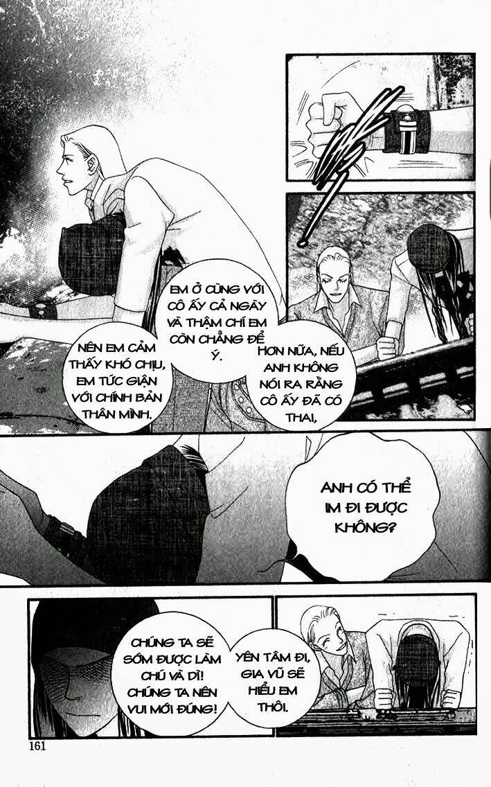 steel rose chapter 20 21