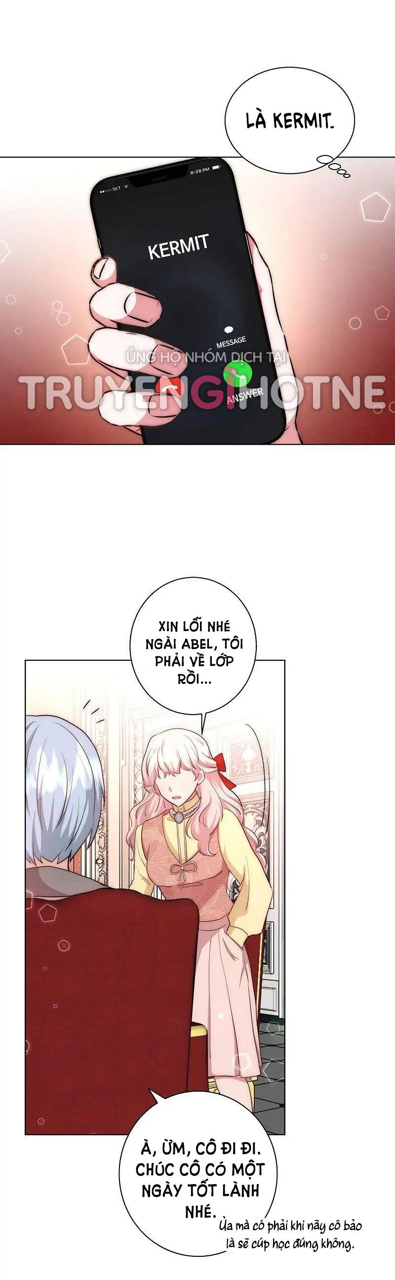 5500 sắc thái của quỷ vương chapter 45.1 20