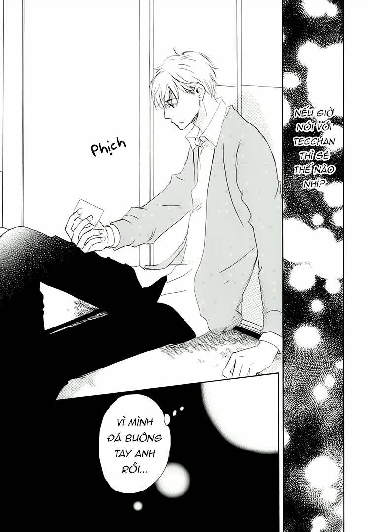 ngàn đêm chapter 13 14