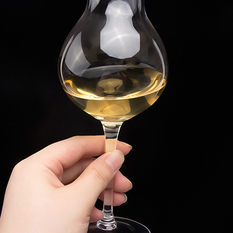 Tasting Glass - Ly Thủy Tinh