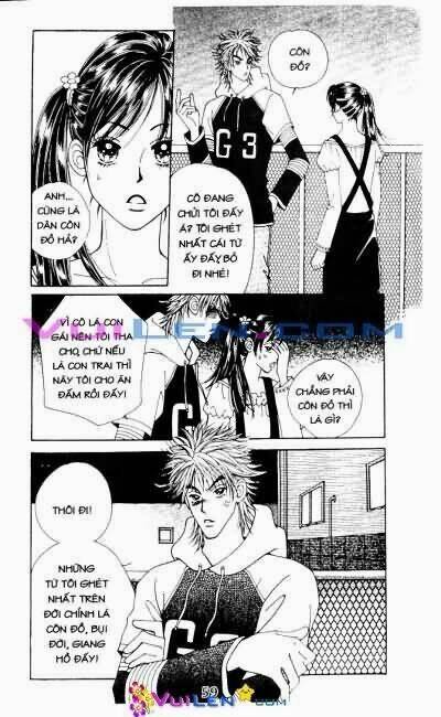 giấc mơ thần tượng chapter 8 59