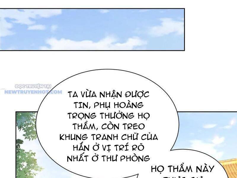 ta thực sự không muốn làm thần tiên chapter 64 96
