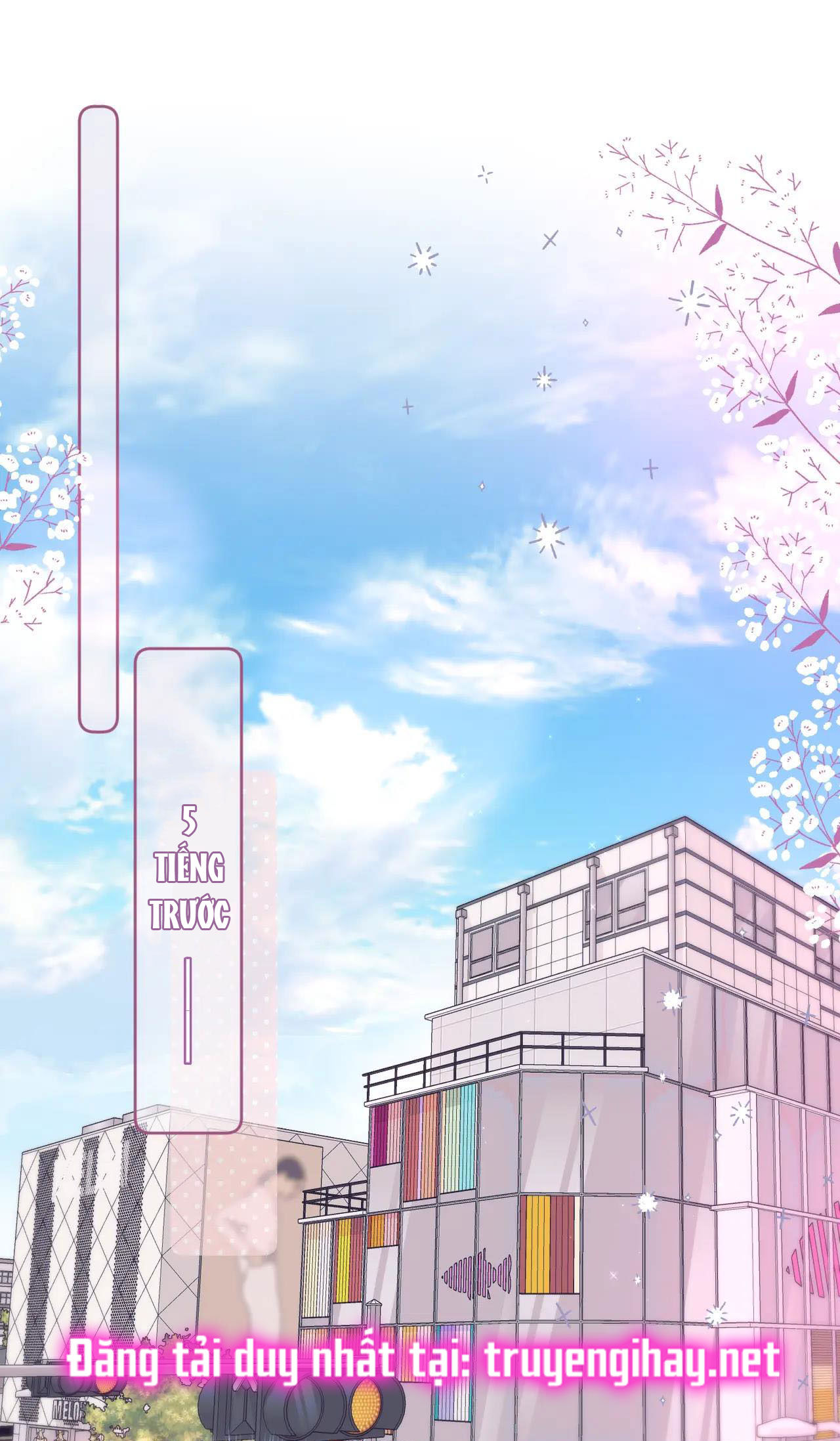 cạm bẫy của hồ ly chapter 8.1 5