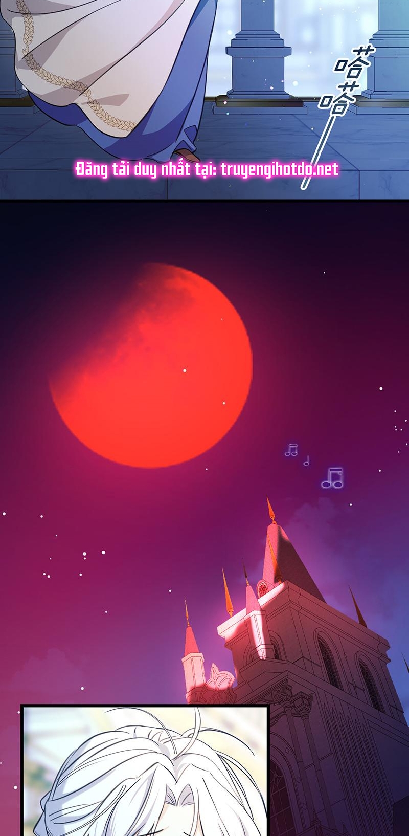 bông hoa độc của nhà công tước chapter 14.1 22