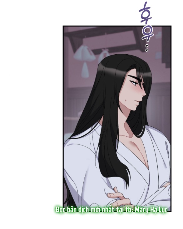 [18+] mơ về một cơn mưa phùn chapter 3.2 20