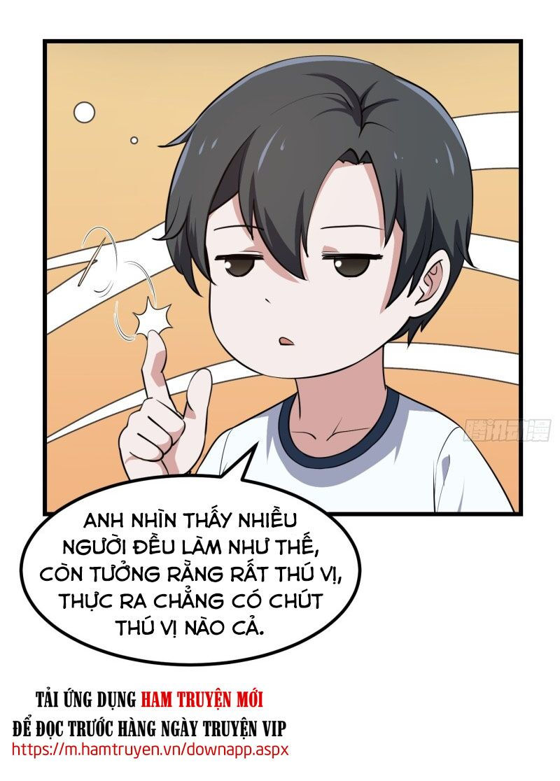 ta chẳng qua là một đại la kim tiên chapter 102 18