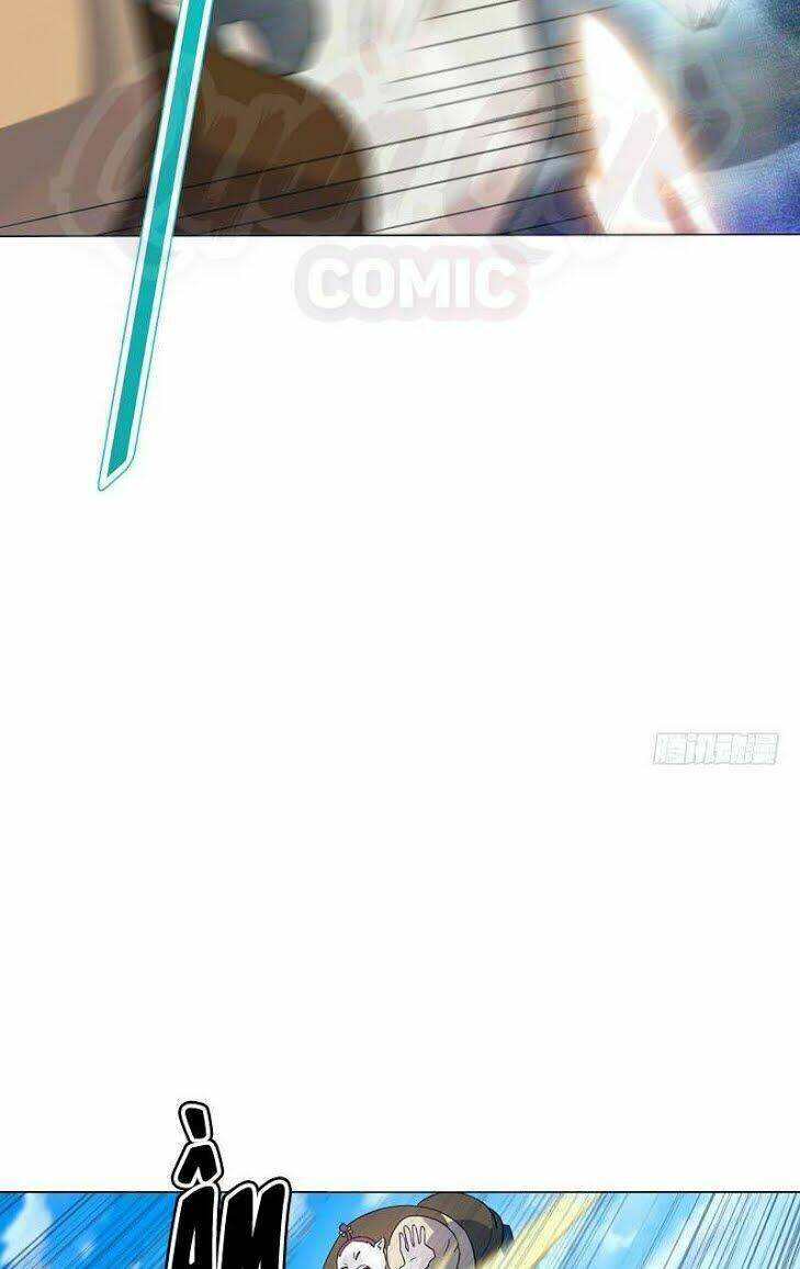 thiên thần quyết chapter 74 6