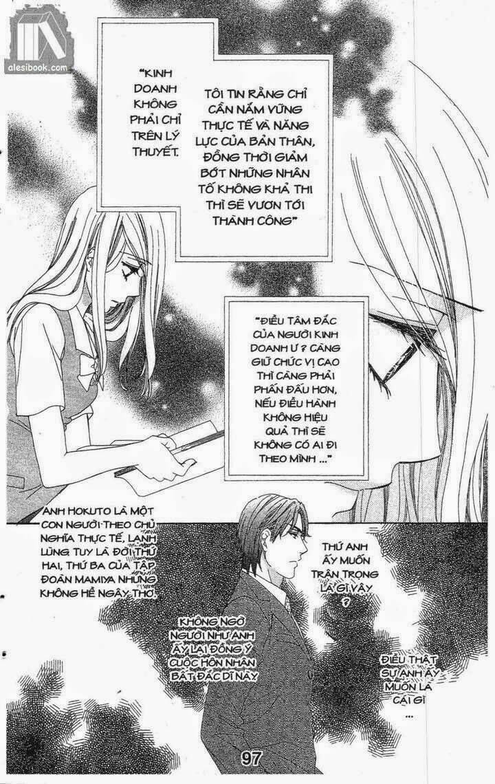 love of firos you chapter 7 4