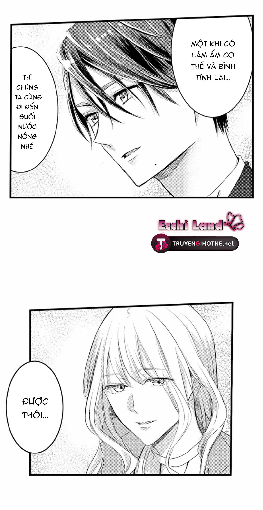 lọ lem sánh đôi cùng hoàng tử chapter 5.2 14