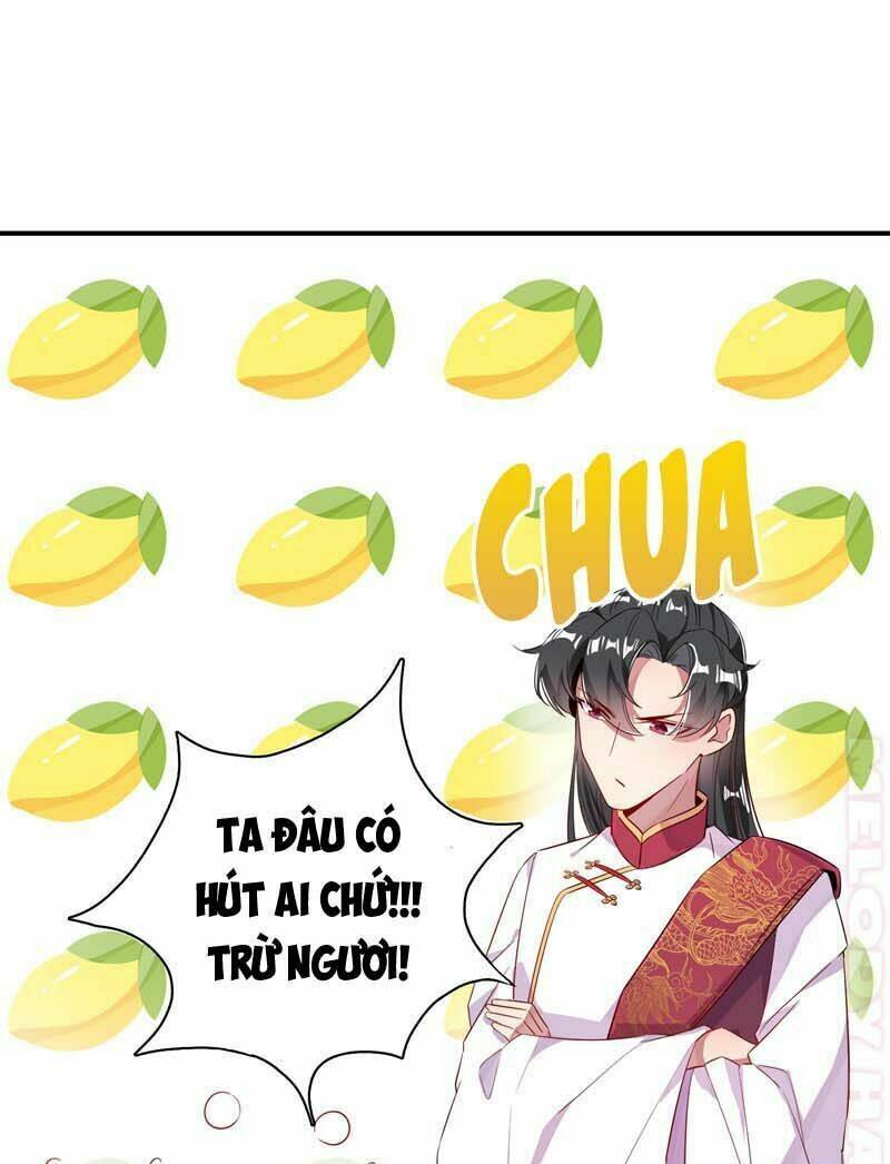 thiên thần gấu trúc muốn được ôm chapter 56 22