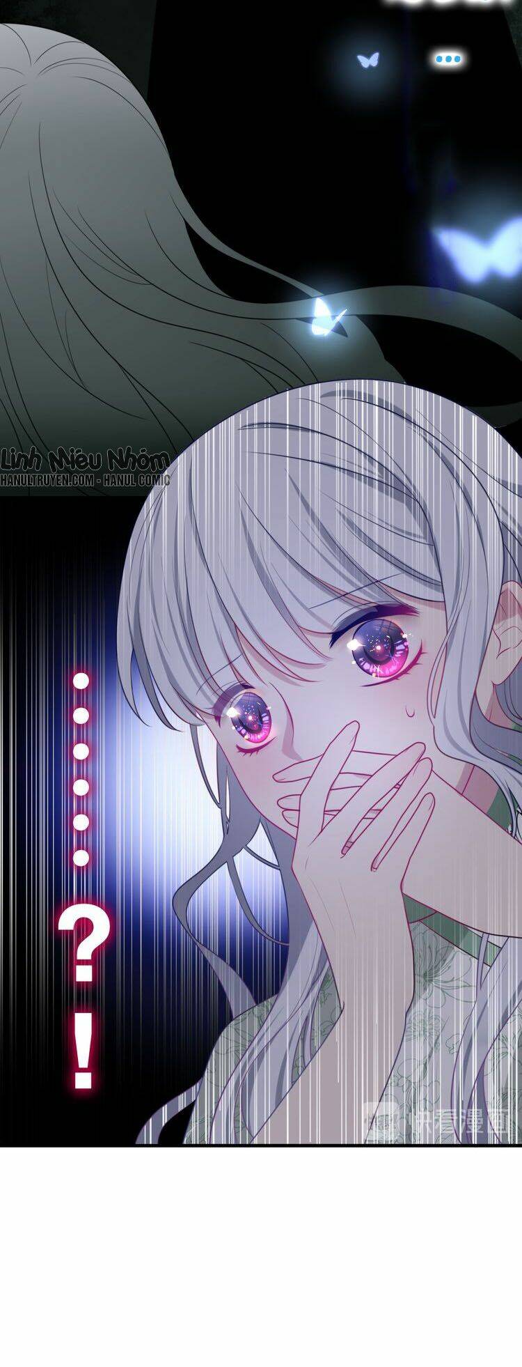 monster - độ ấm của dã thú trầm tĩnh chapter 3 45