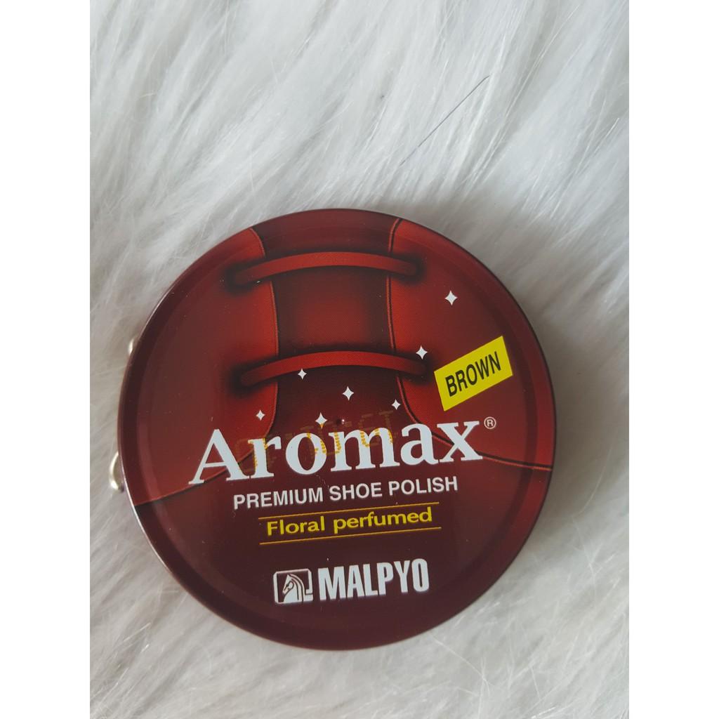 XI ĐÁNH GIÀY CAO CẤP Aromax