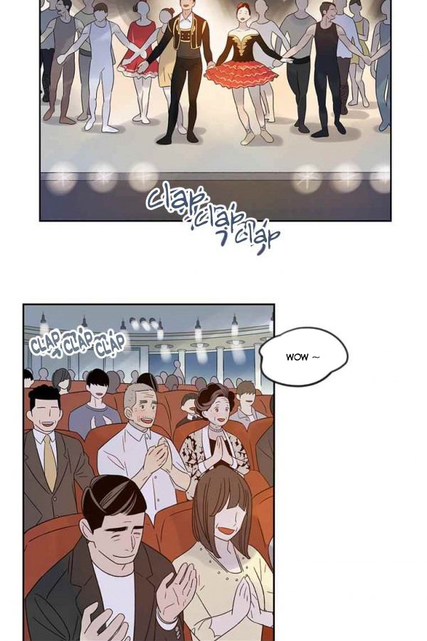 tôi muốn bay như một con bướm chapter 38 40