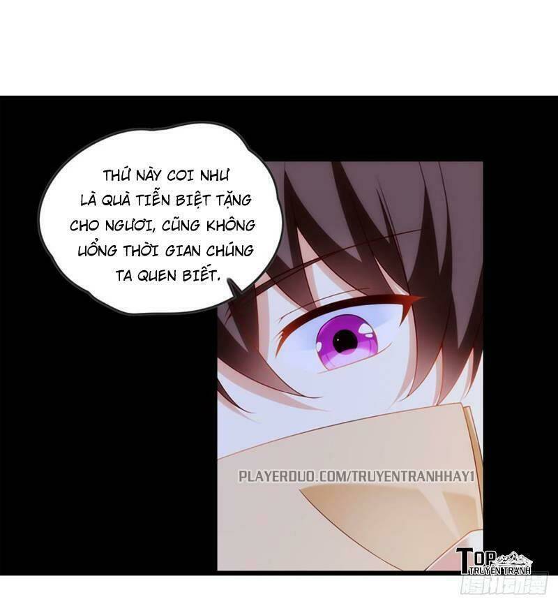 lãnh chúa cái gì không quan trọng chapter 13 39