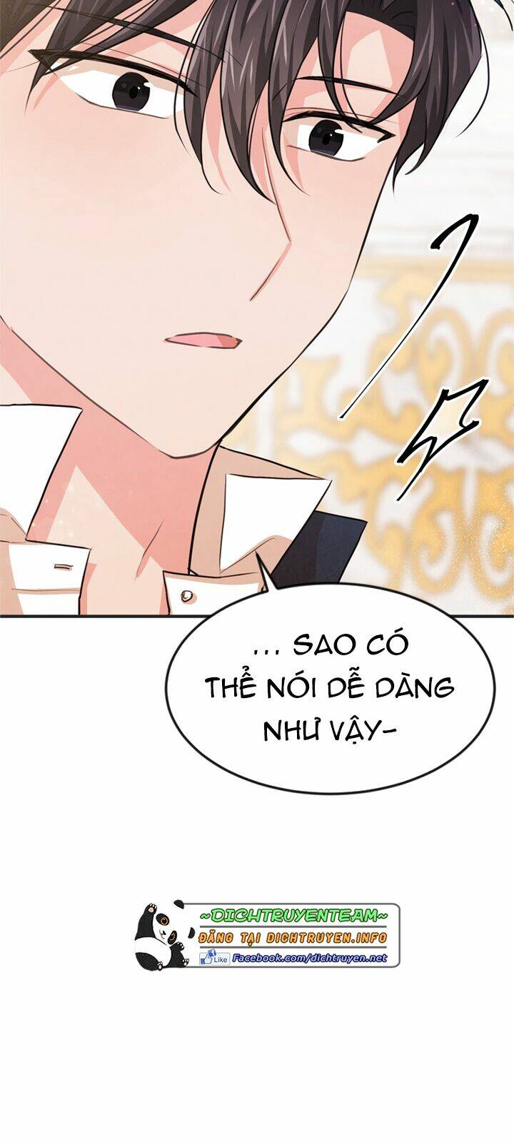 tiểu thư scarlet, em không muốn trả thù sao? chapter 24 27