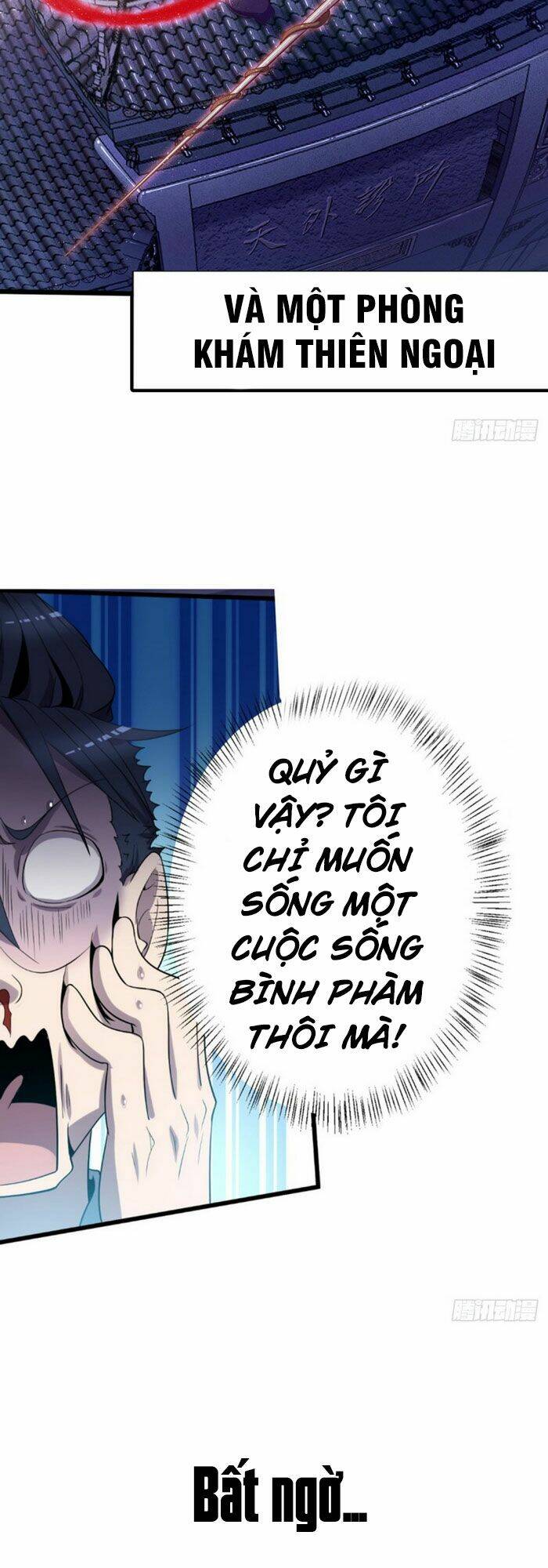 mở phòng khám tại tu tiên giới chapter 0 7