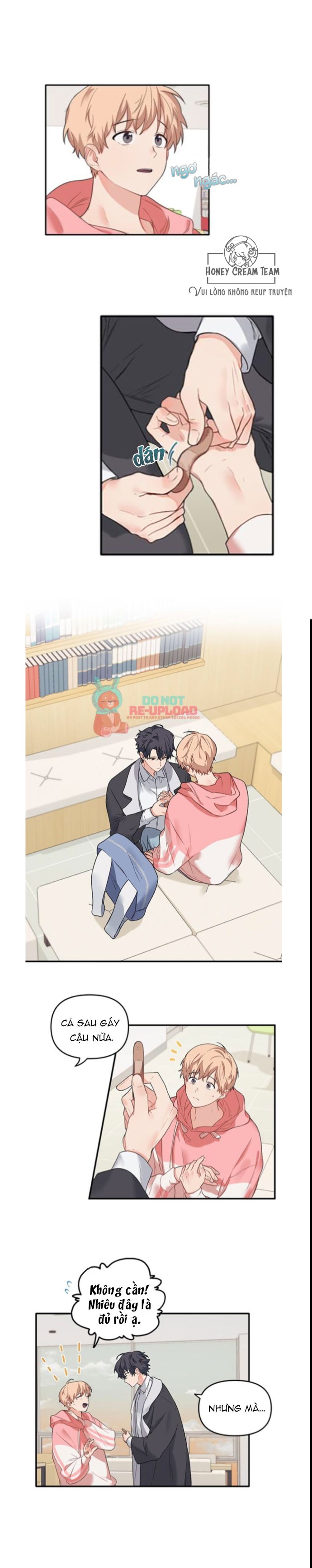 blood and love chapter 23 1