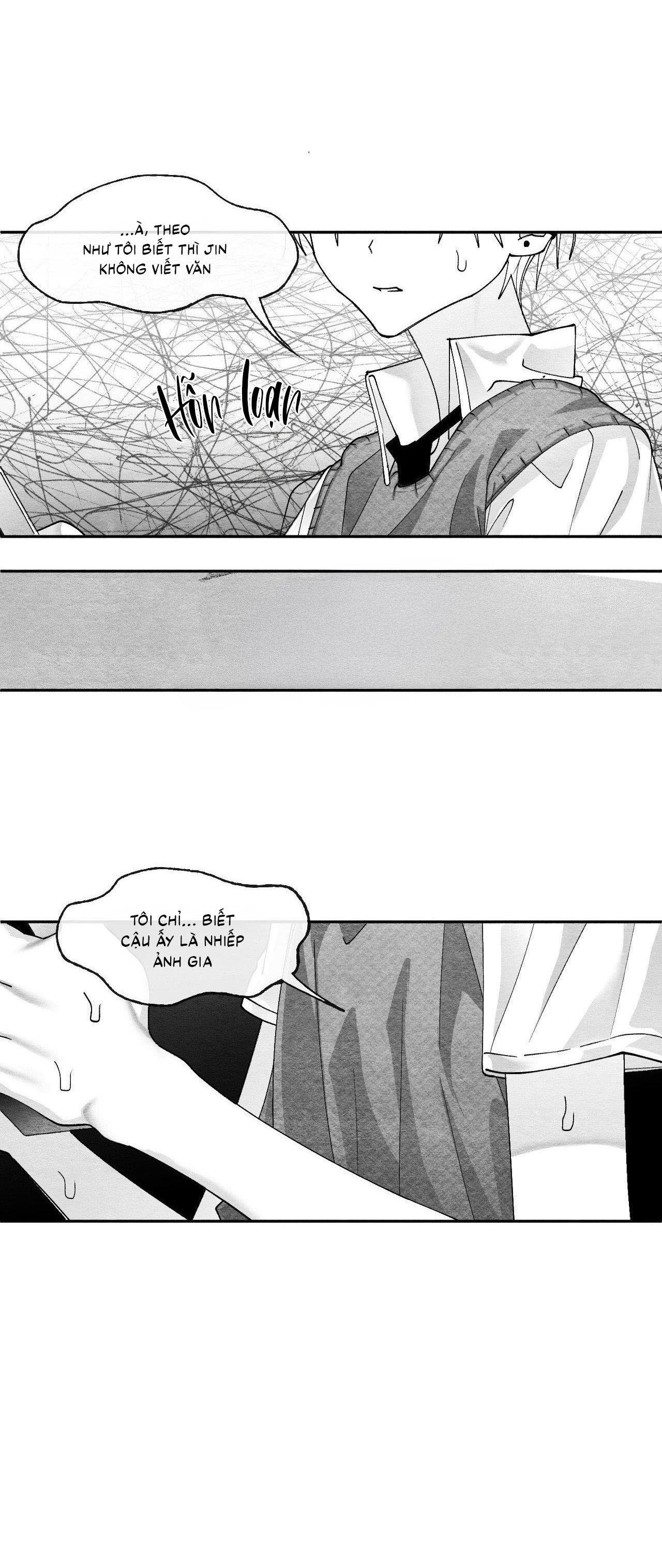 vóc dáng toàn mỹ chapter 23 48