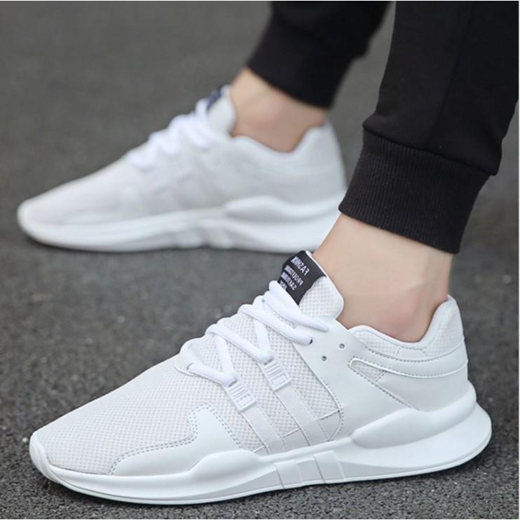 Giày thể thao Sneaker nam thấp cổ mẫu 03 hàng nhập Quảng Châu