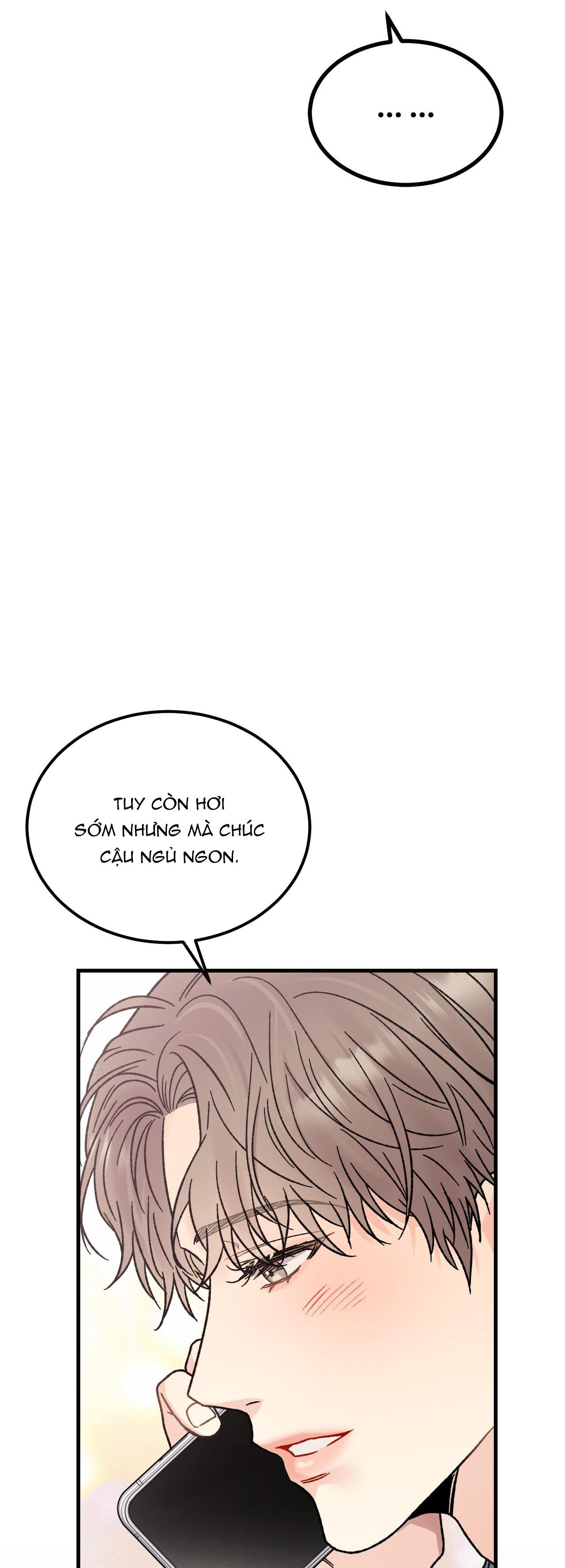 cậu không phải là gu của tôi chapter 2 74