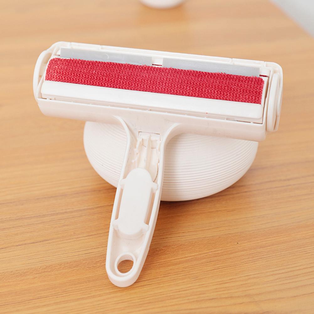 Bàn chải làm sạch lông cho thú cưng theo 2 chiều