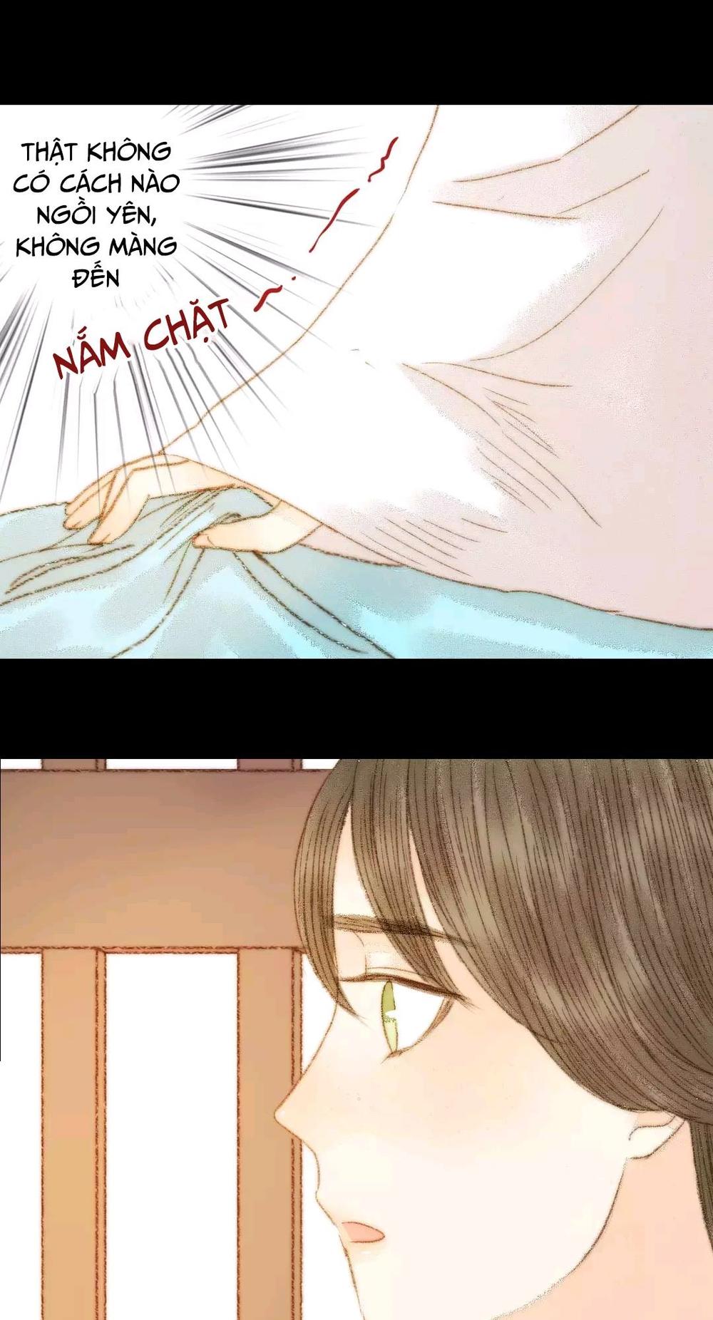 vương gia bá đạo và bác sĩ xinh đẹp chapter 68 68