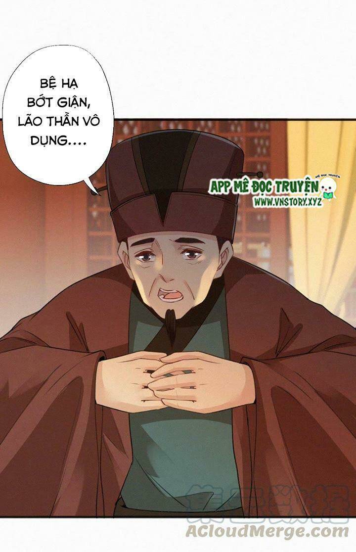 thiên hương mỹ nhân chapter 76 25