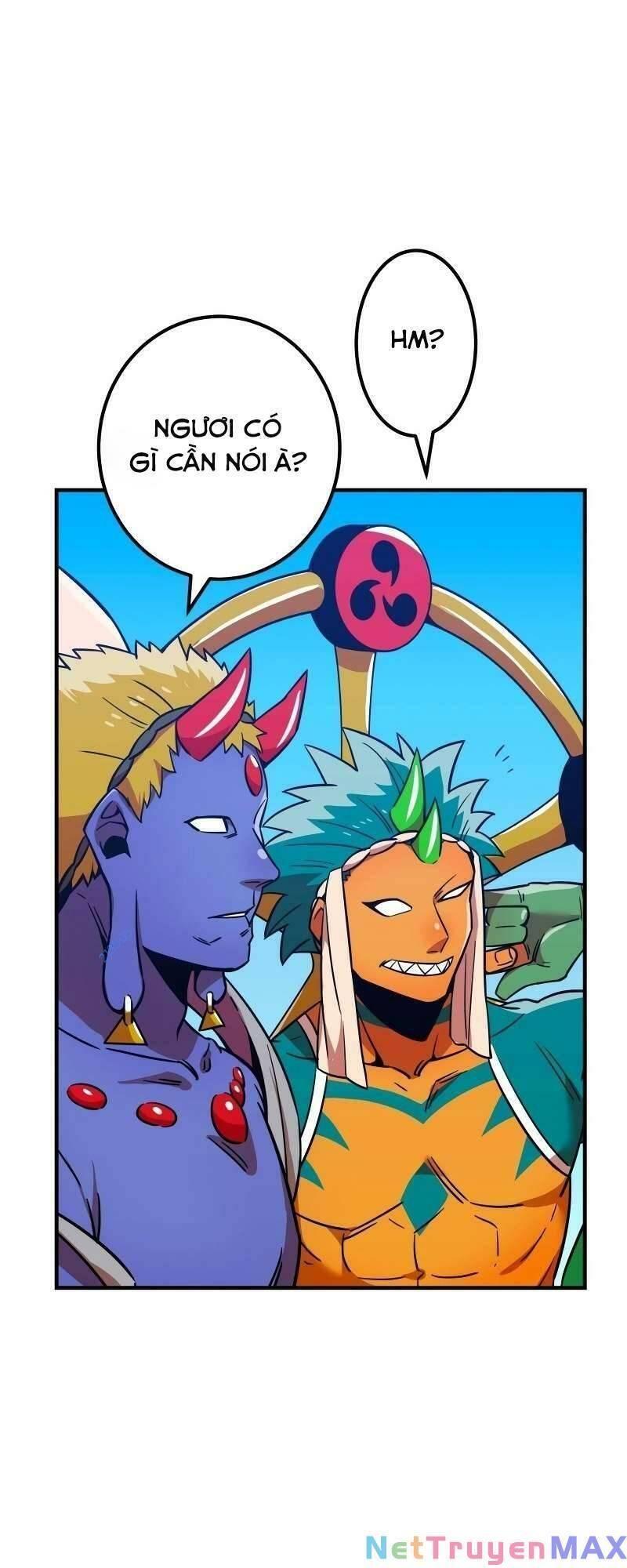 Huyết Thánh Cứu Thế Chủ~ Ta Chỉ Cần 0.0000001% Đã Trở Thành Vô Địch chapter 27 9