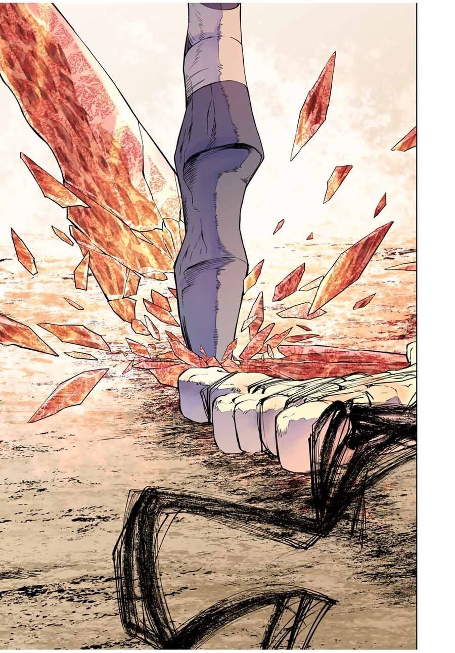 Bị Phản Bội Bởi Đồng Đội Và Sở Hữu [Gacha Không Giới Hạn] Lv.9999 chapter 107 24