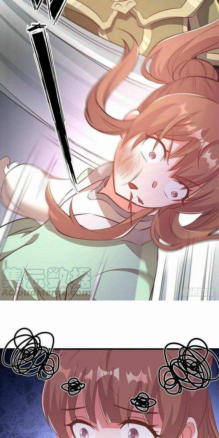 thiên hạ kiếp chapter 56 5