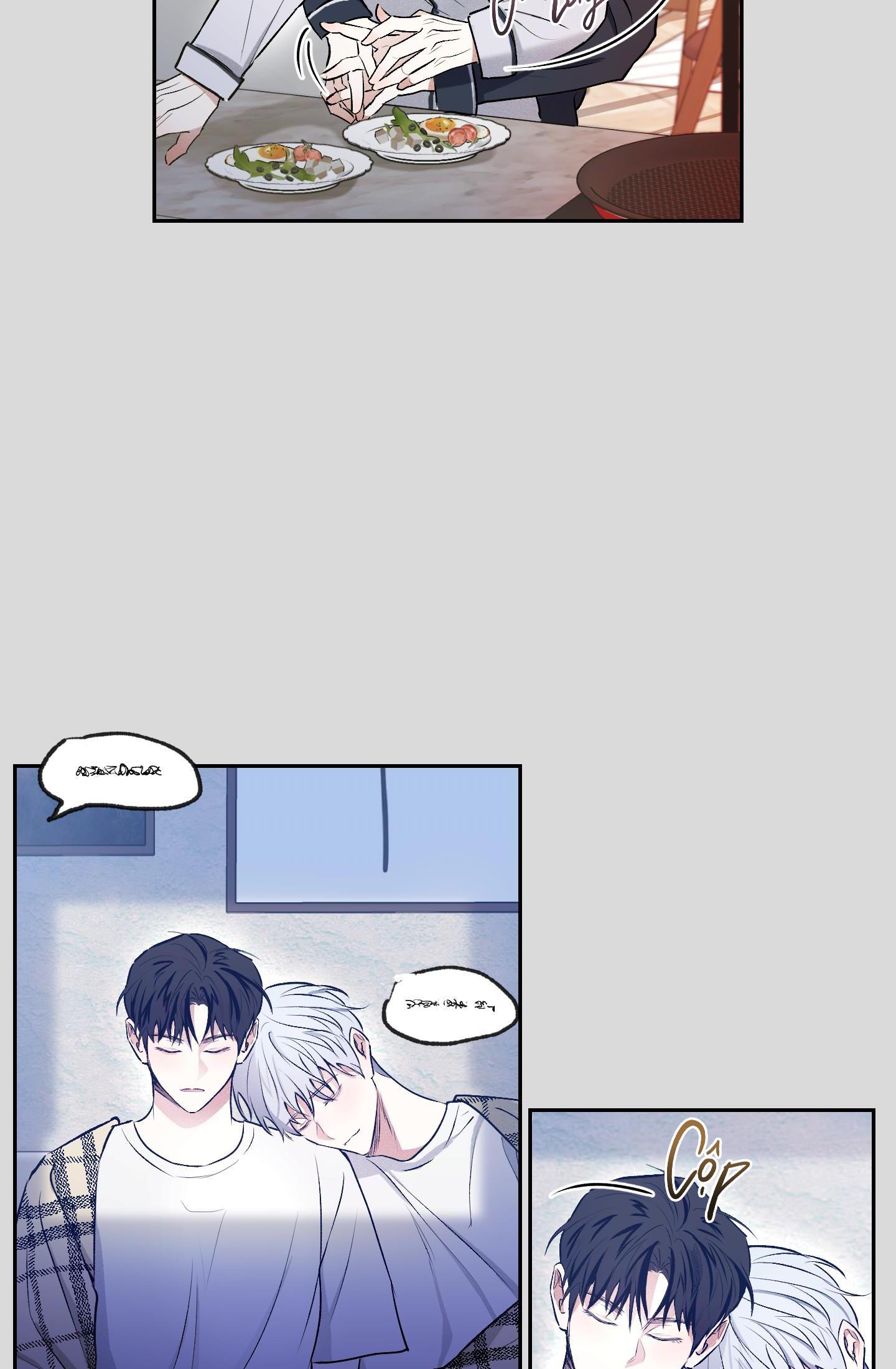 bắn là dính chapter 7 35