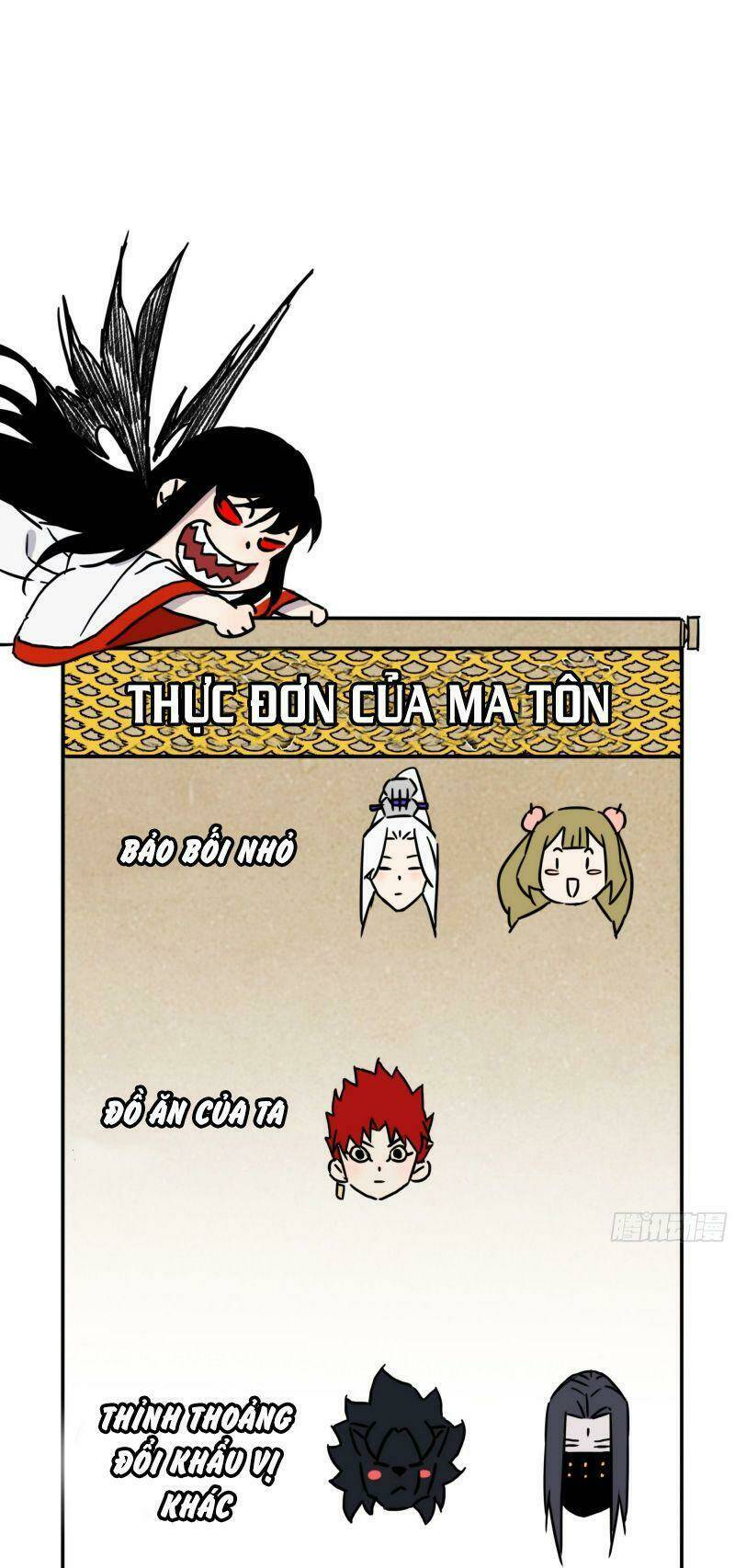 ma vương là đại địa chủ chapter 13 44