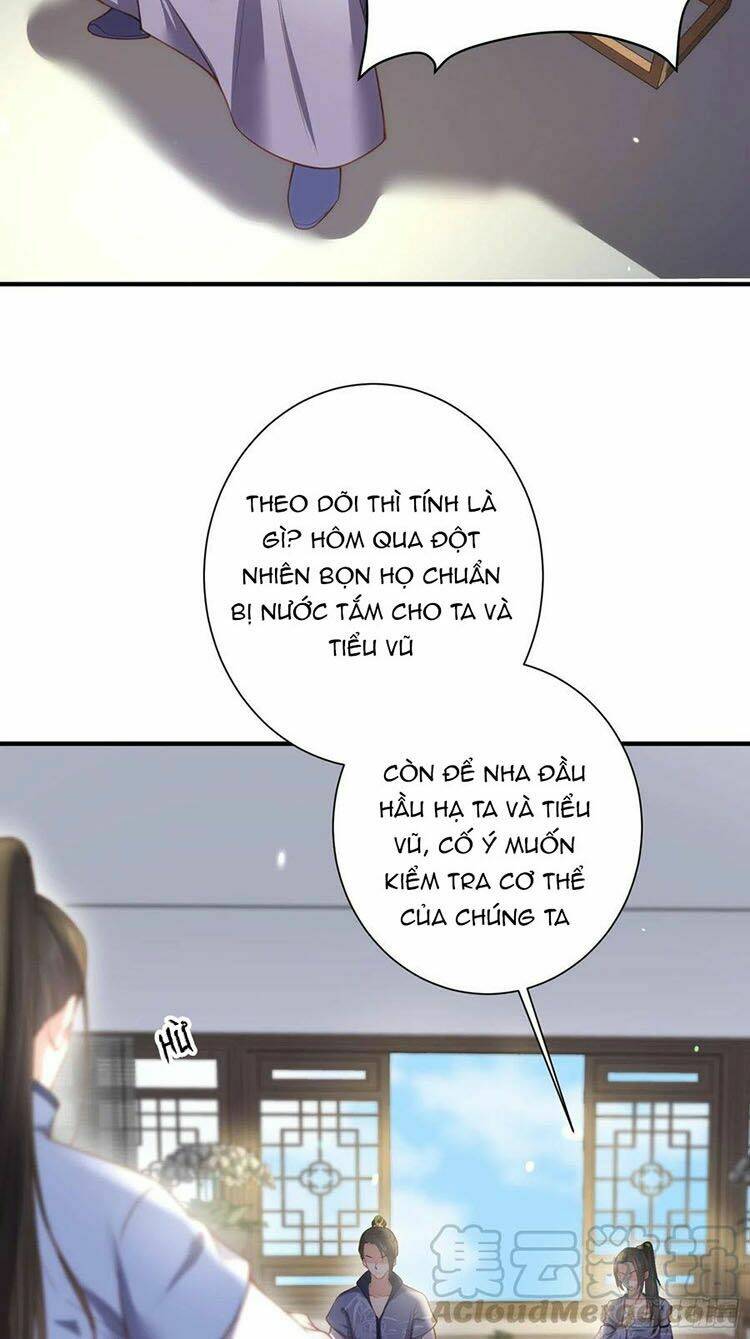 hoạn phi thiên hạ chapter 142 28