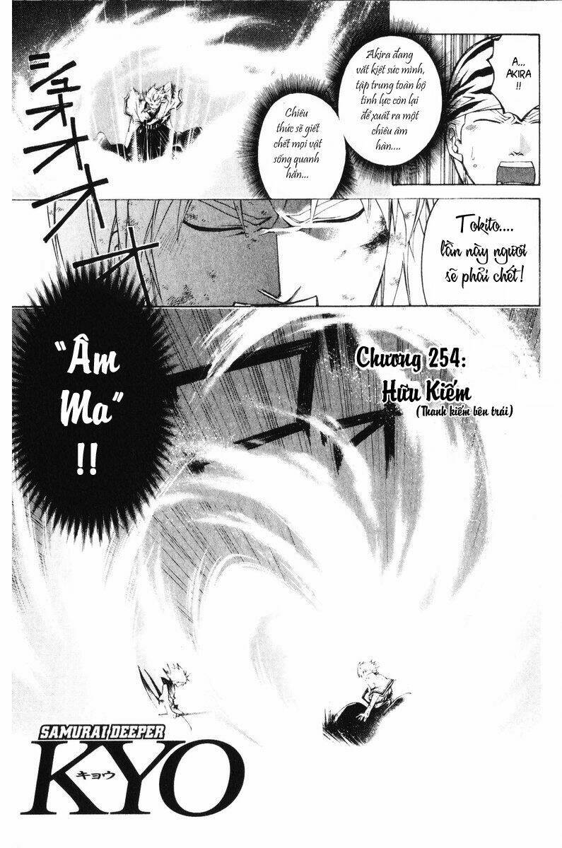 mắt quỷ kyo chapter 254 3