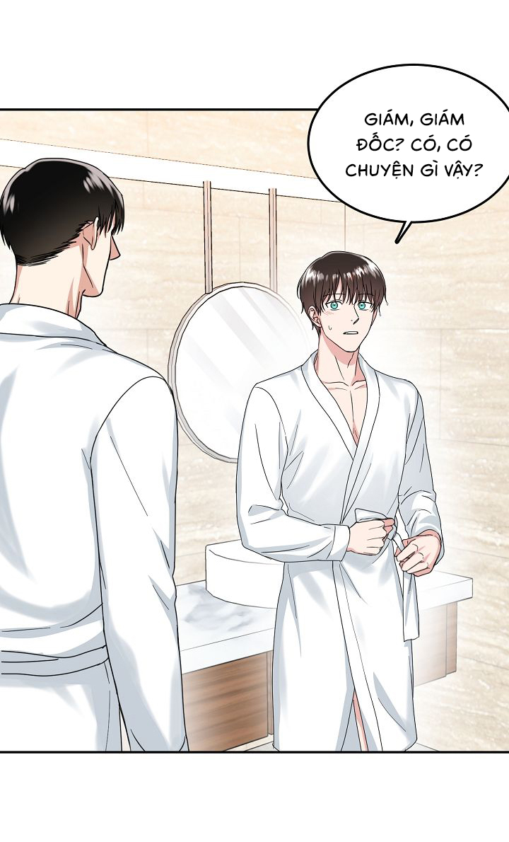 đối tác an toàn chapter 5 46