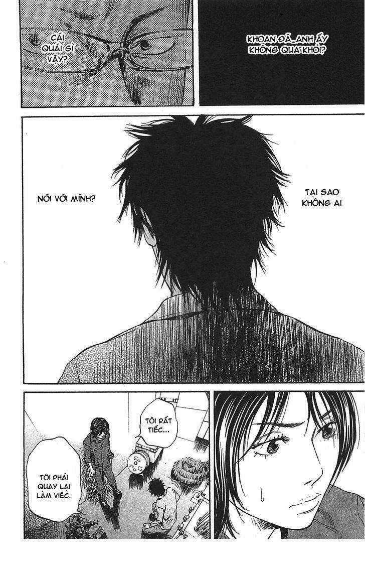 6000 the deep sea of madness chapter 4 22