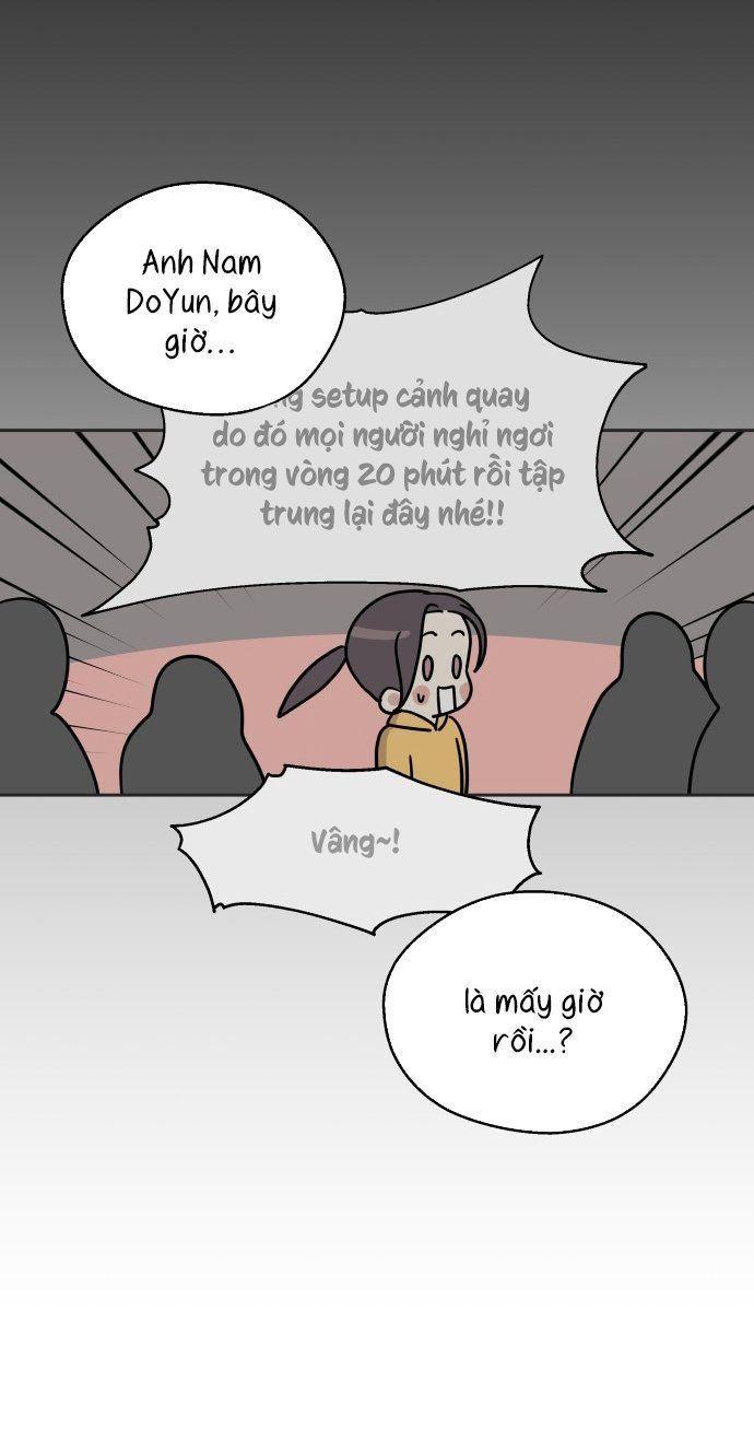 đừng ngây thơ nữa, hãy phục tùng chapter 1 119