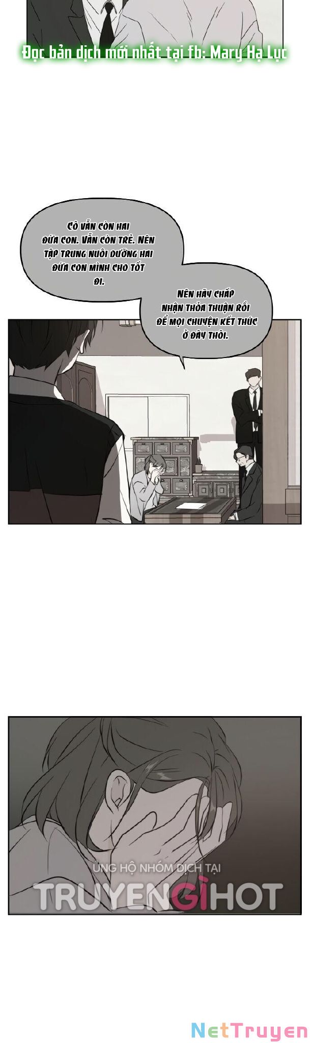 kiếp này cũng xin chăm sóc tôi như vậy nhé kiếp này cũng xin chăm sóc tôi như vậy nhé chapter 82 28