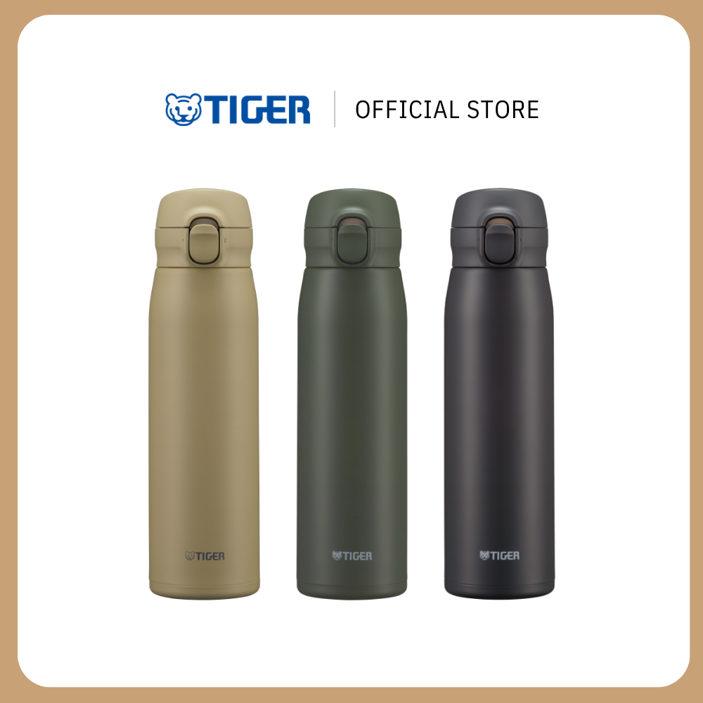 Bình Giữ Nhiệt Lưỡng Tính Tiger MKR-W060 (600ml)