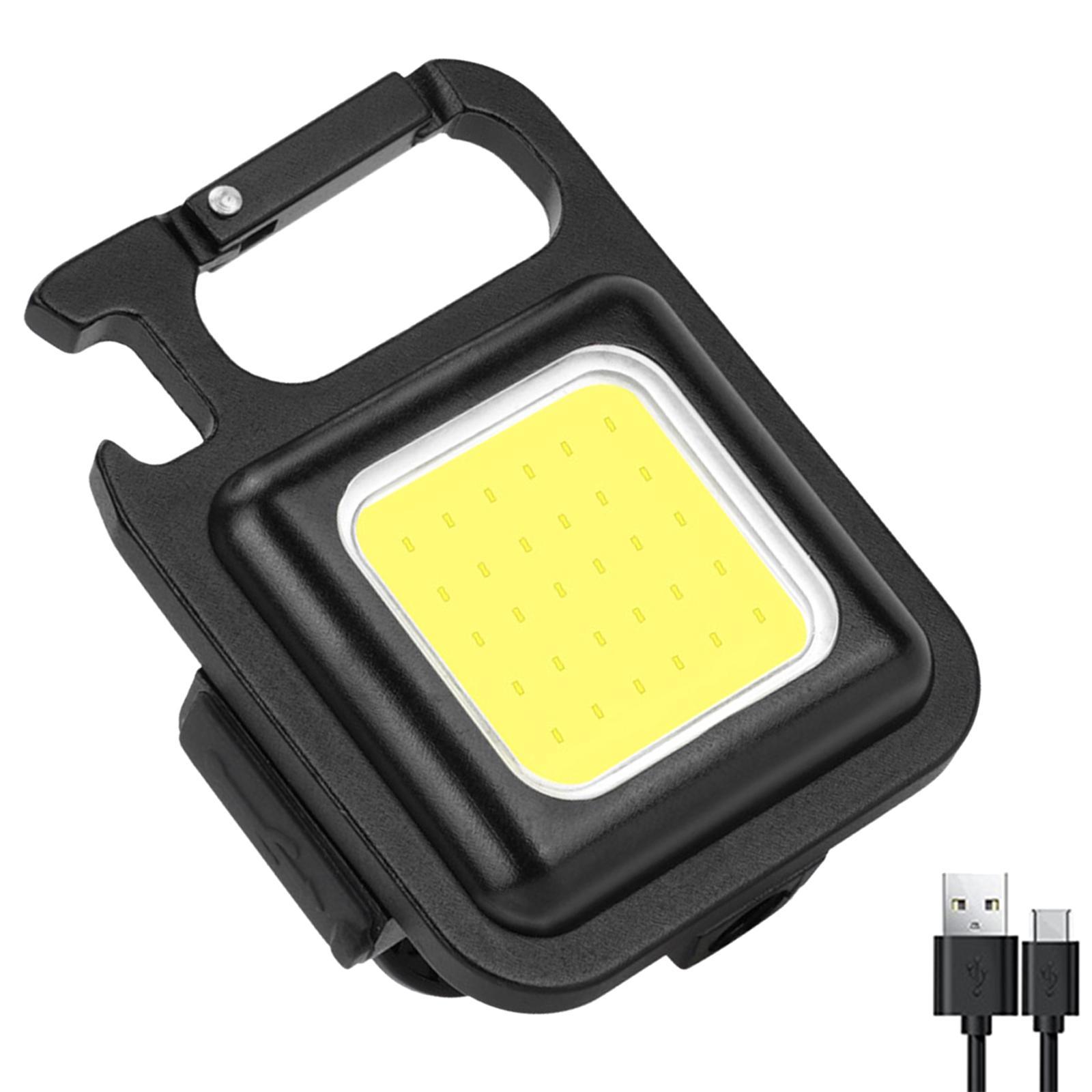 Brightness COB Small 500 Lumens for Workshop Garage