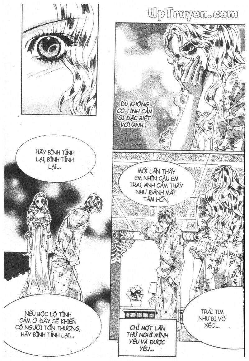 hoàng cung chapter 18 180