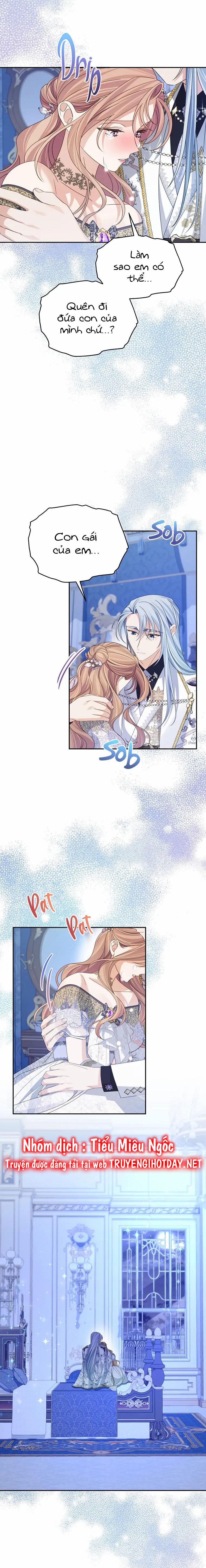 aster yêu dấu của tôi chapter 42 11