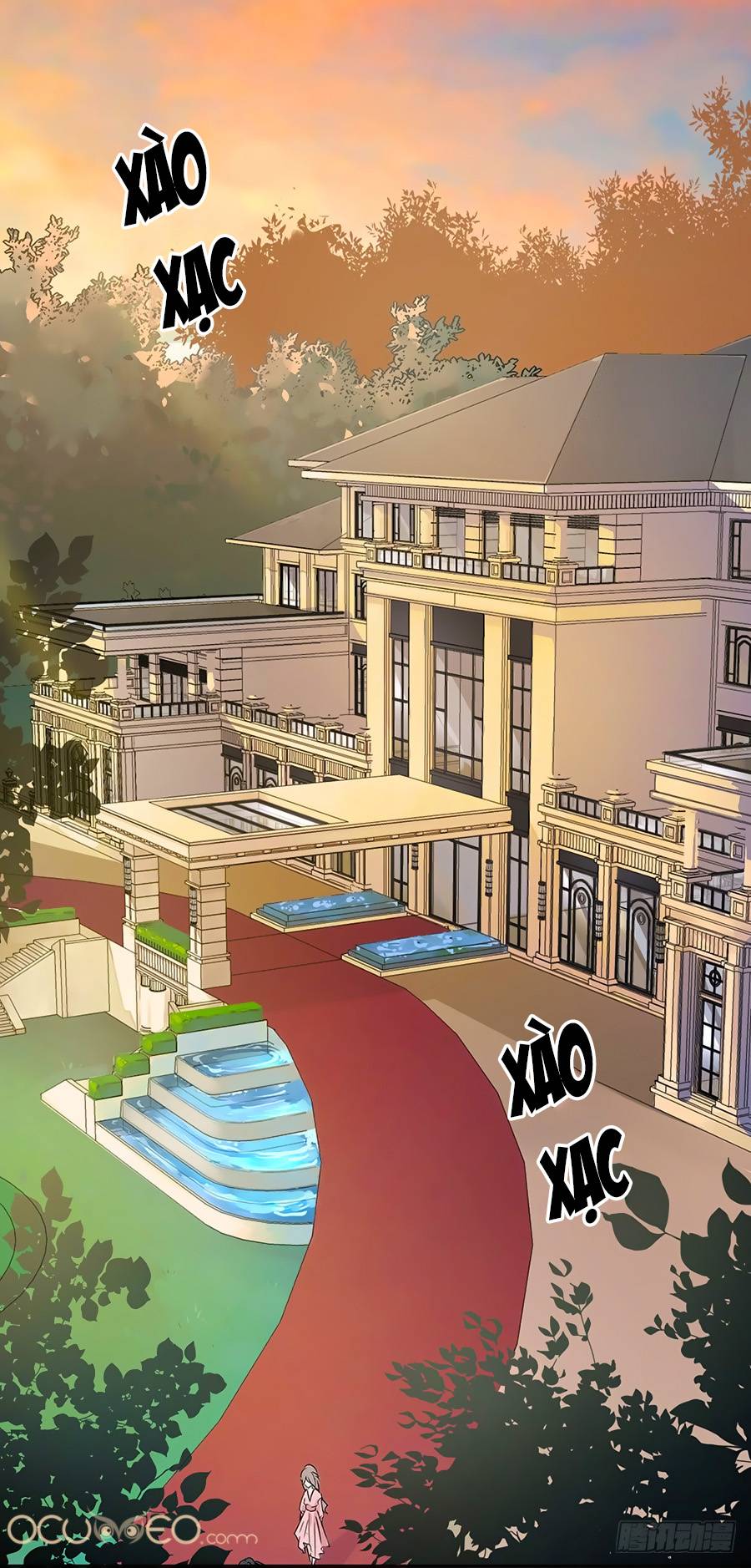 hai cách tìm gặp người yêu chapter 2 39