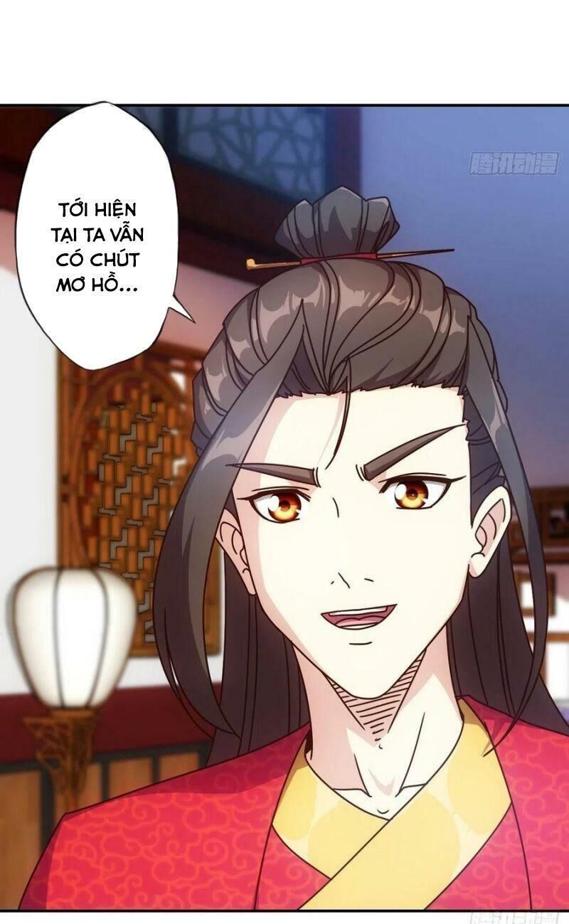 hồng thiên thần tôn chapter 108 5