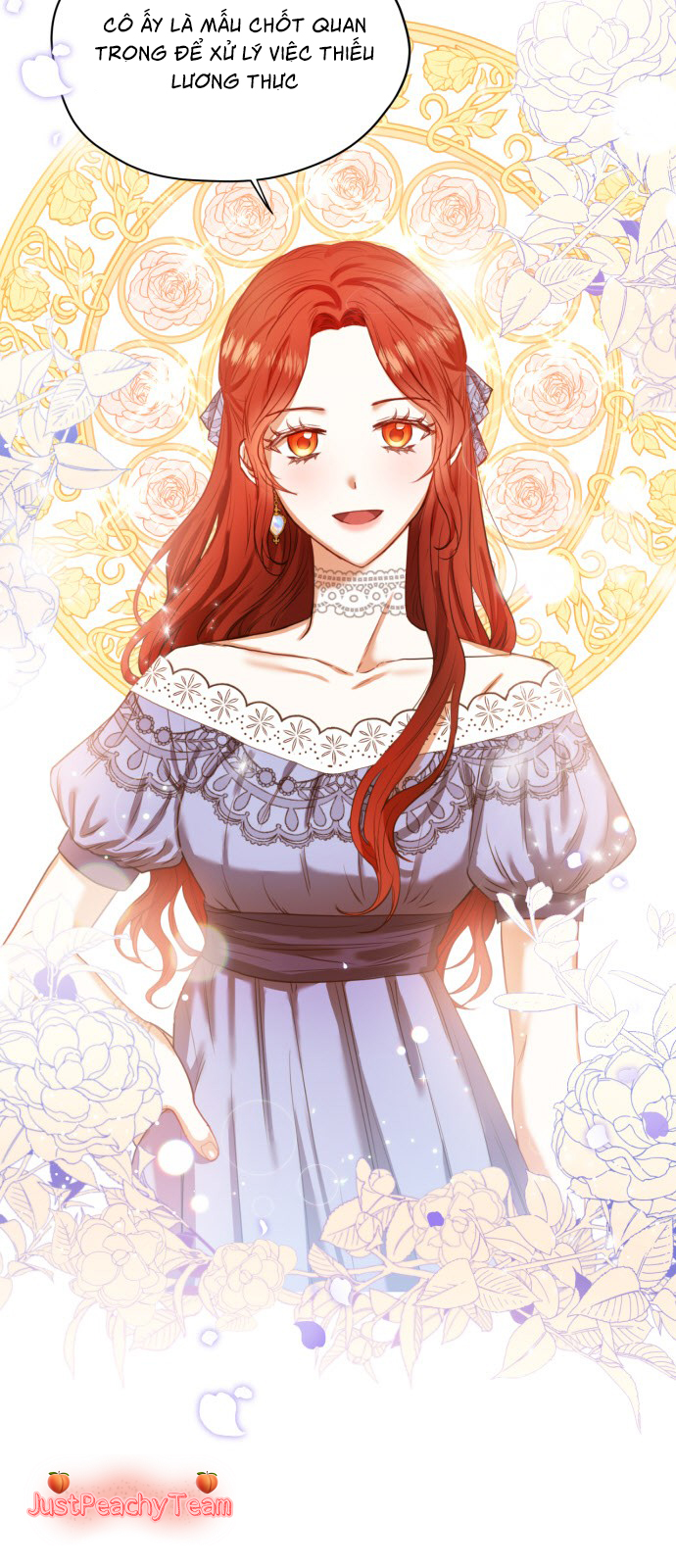 nâng cấp chồng lên level max chapter 8 27