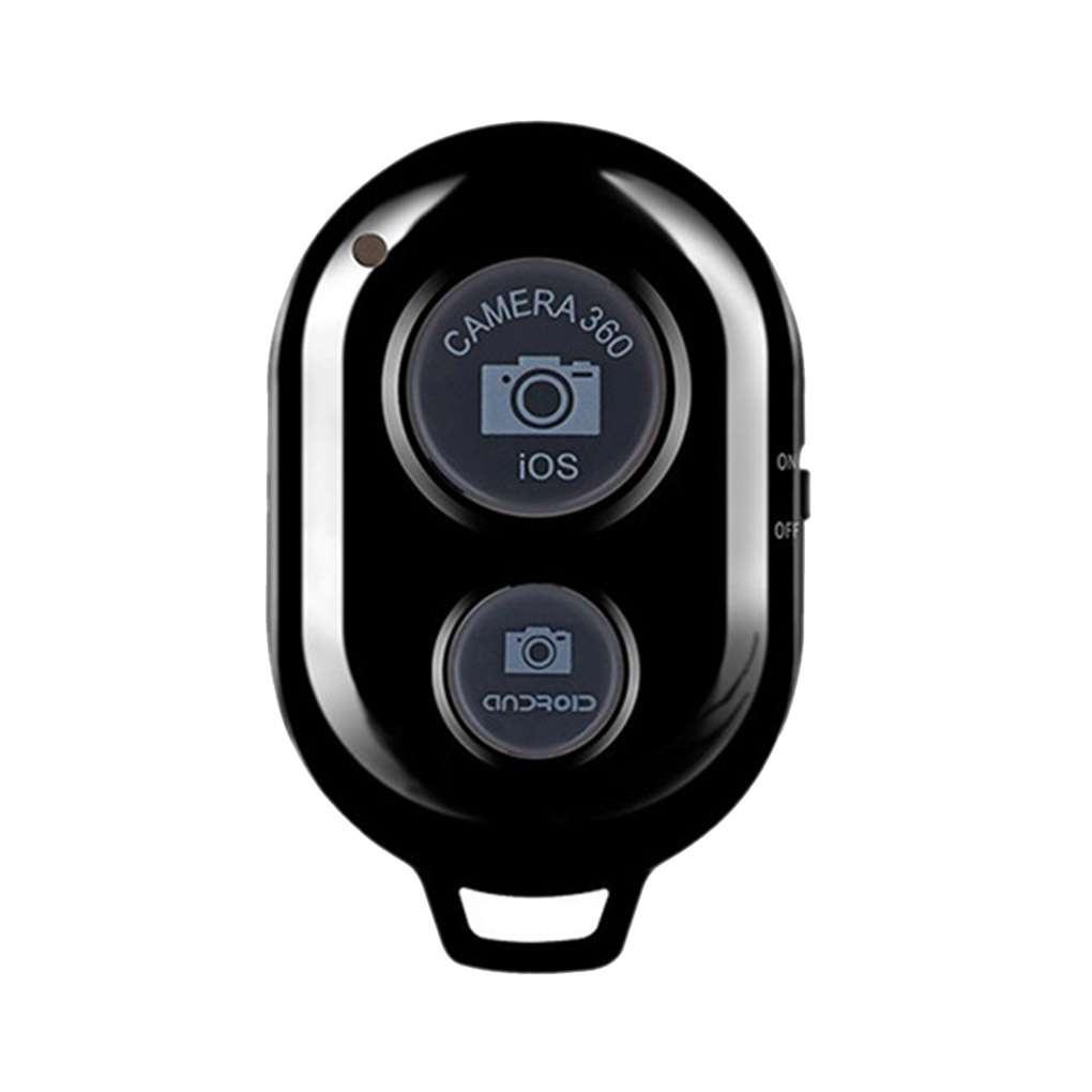 Gậy Chụp Ảnh Tự Sướng Hxbg Kết Nối Bluetooth Cho Điện Thoại Ios Android